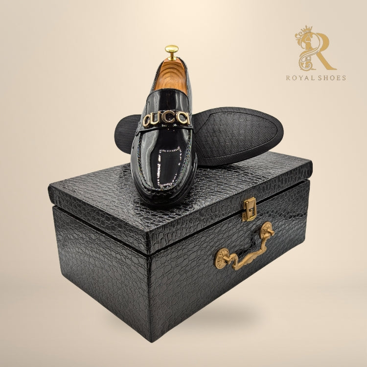 Royal Loafer | Article No. 8700