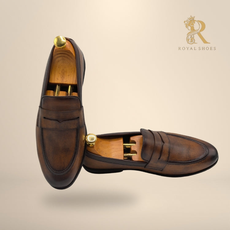 Royal Loafers | Article No. 2037