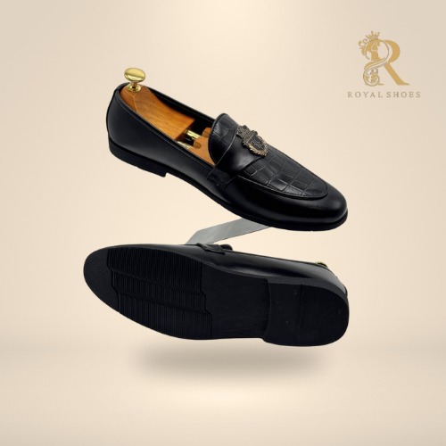 Royal Loafers | Article No. 2038