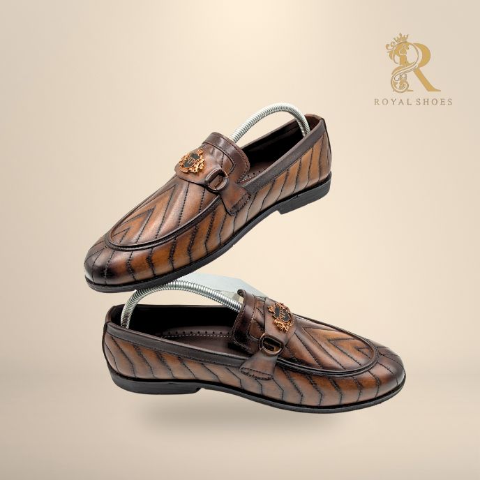 Royal Loafers | Article No.2028