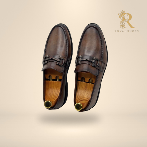 Royal Loafers | Article No. 8900