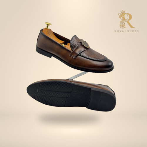 Royal Loafers | Article No. 2038