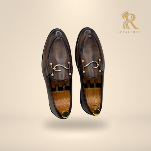 Royal Loafers | Article No. 1070