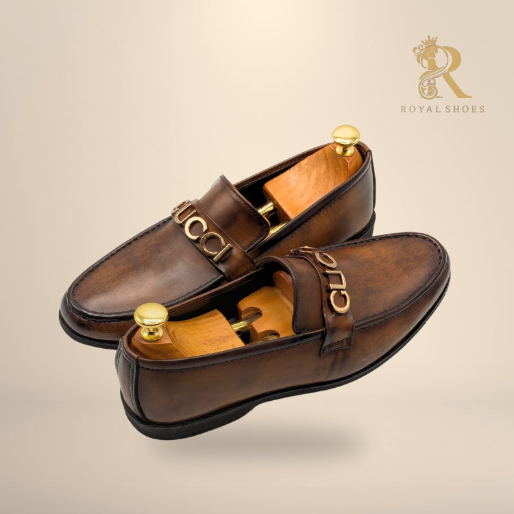 Royal Loafers | Article No. 8700