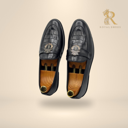 Royal Loafers | Article No. 2038