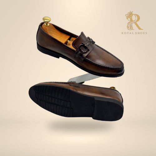 Royal Loafers | Article No. 8900