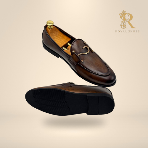 Royal Loafers | Article No. 1070